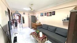 Blk 73 Toa Payoh Vista (Toa Payoh), HDB 3 Rooms #570230541